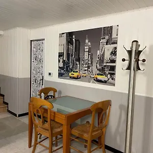 Casa Fiumicello Appartamento