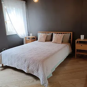 Casa Sgarzarie Exclusive Appartamento
